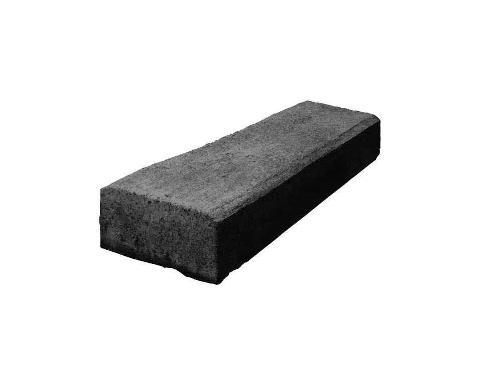 Betonbiels antraciet