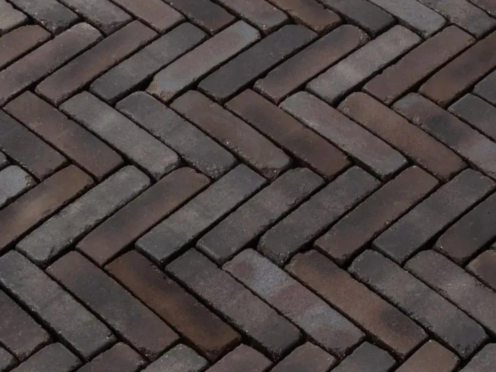 Gebakken WF 6,0 Oud Aarle