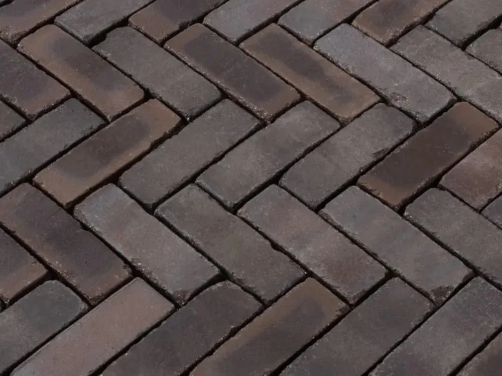 Gebakken DF 6,0 Oud Aarle