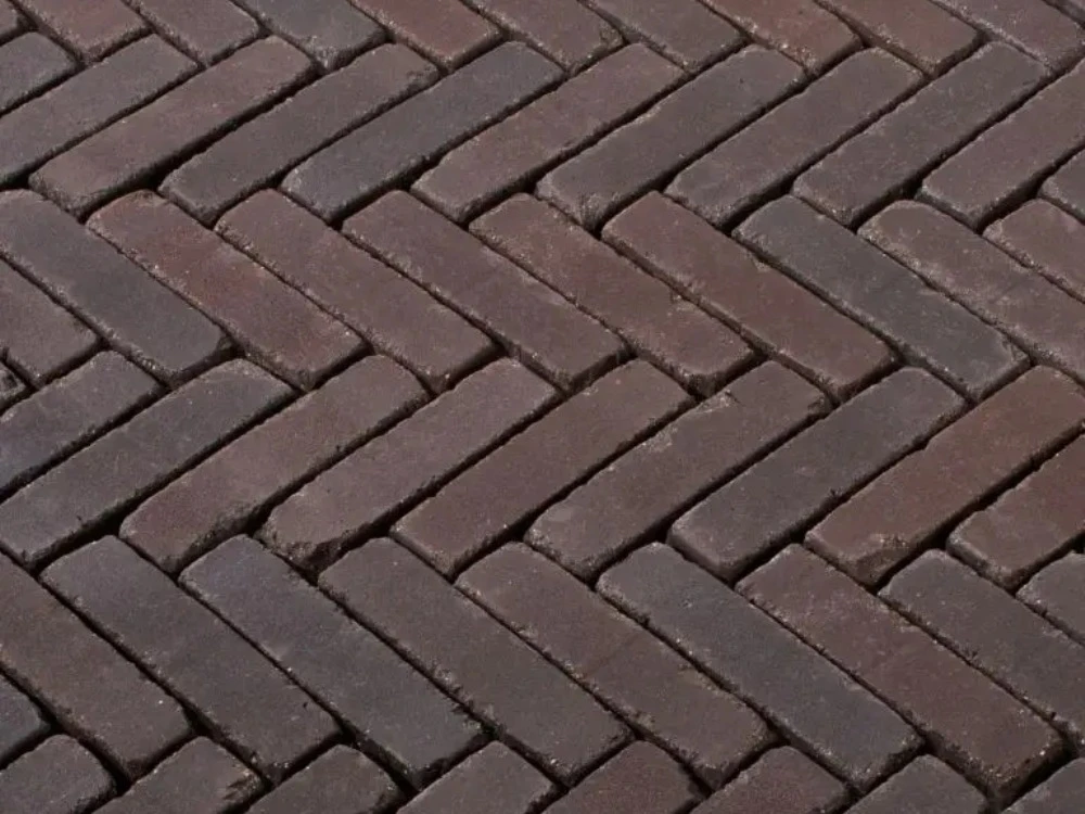 Gebakken WF 6,0 Oud Alkmaar