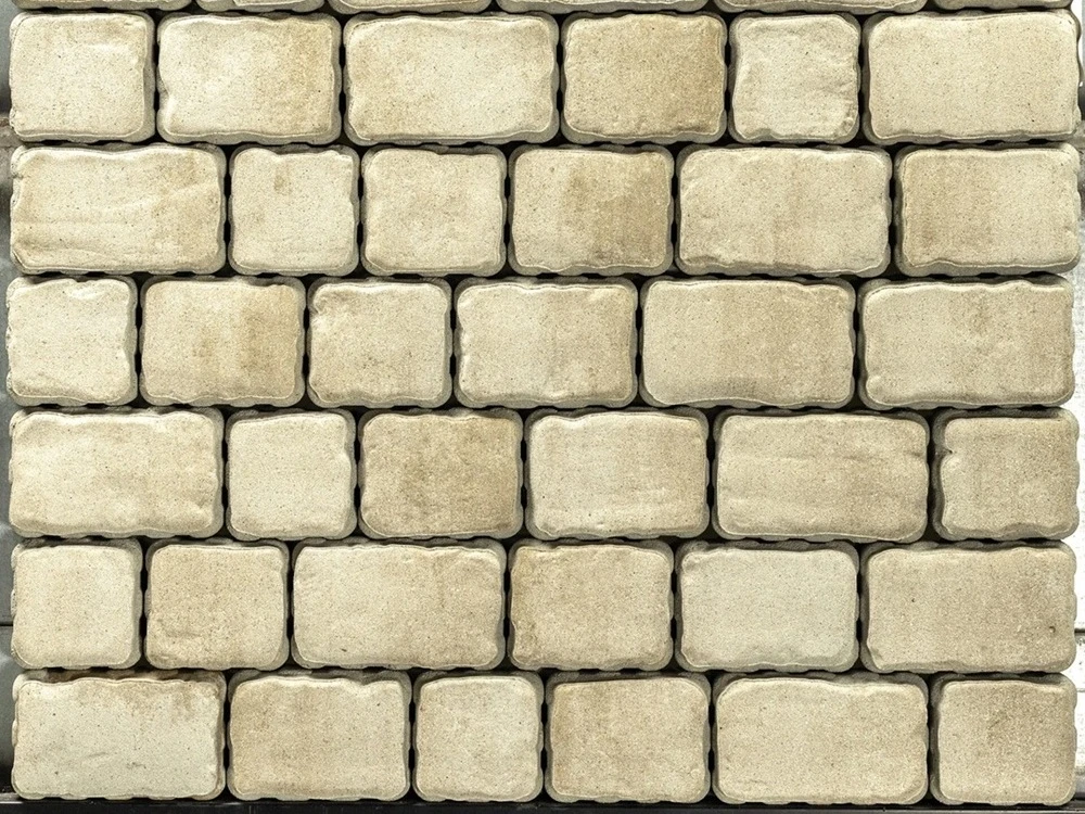 Courtstone canvas