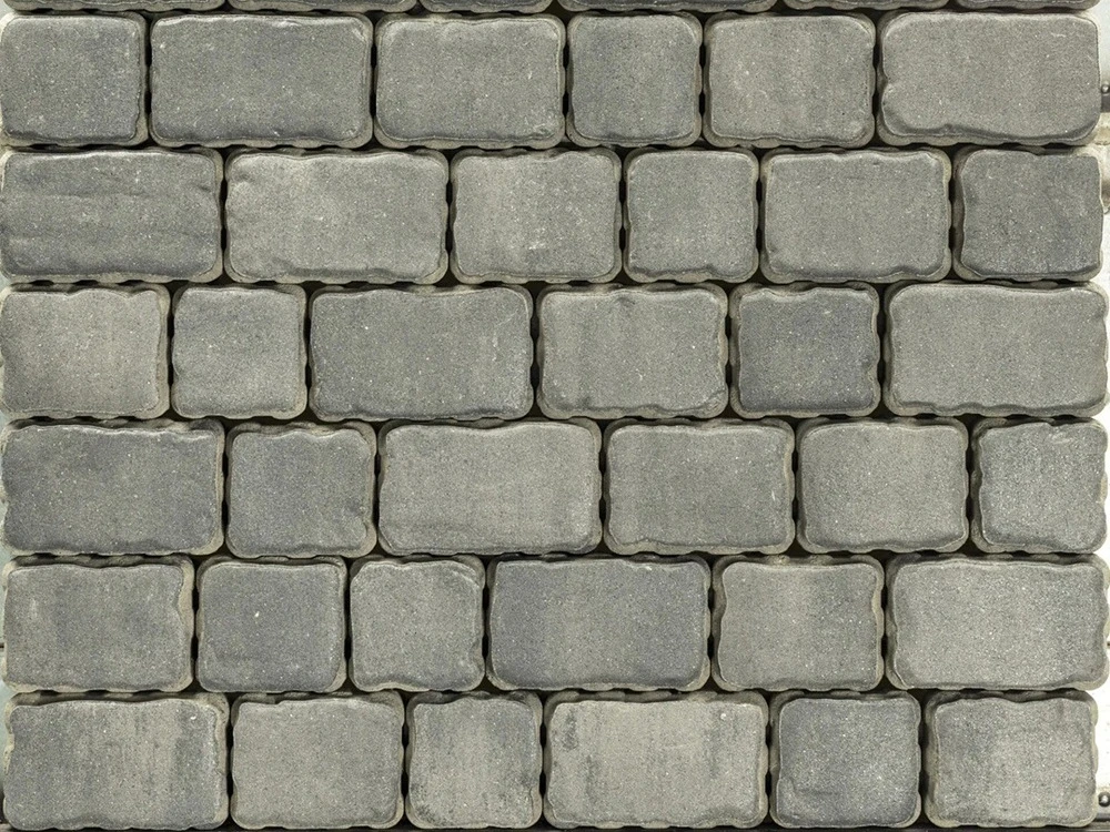 Courtstone iron grey