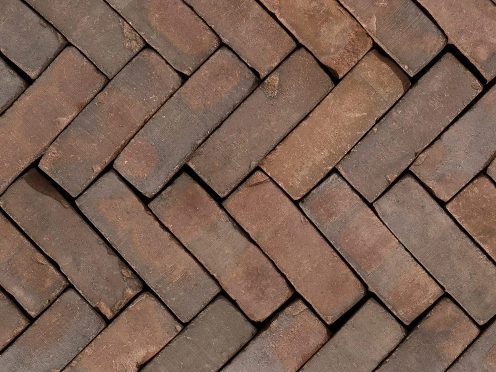 Gebakken DF Oud Dokkum