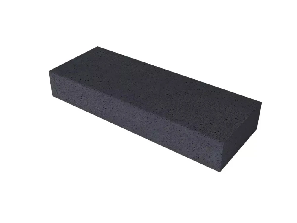 Oud Hollandse traptrede carbon