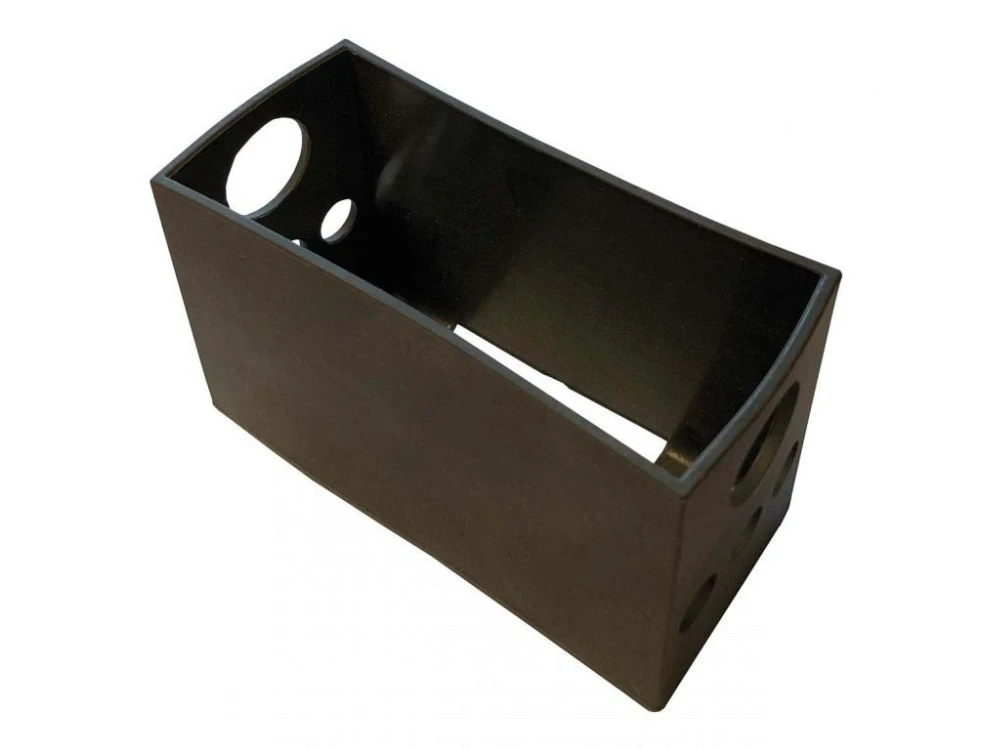 Slimline zandvanger