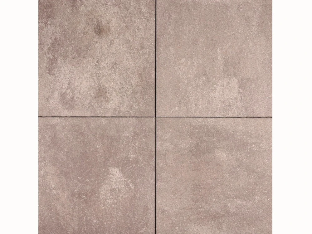 Trippel T taupe
