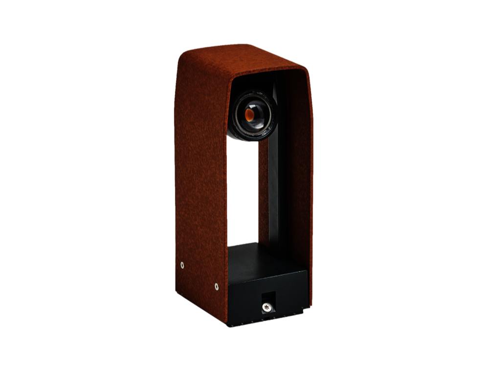 ACE corten