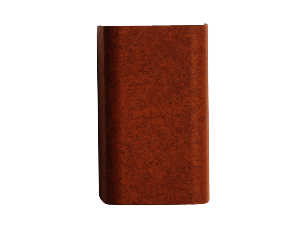 ACE DOWN corten