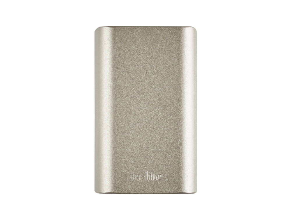 ACE DOWN ros&eacute; silver