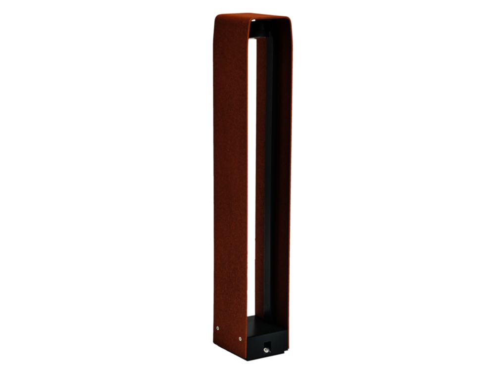 ACE HIGH corten