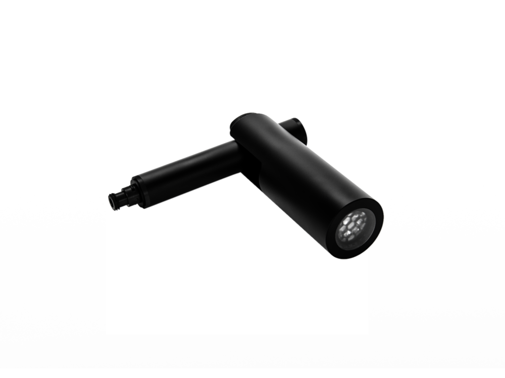 AIM LIGHT HEAD