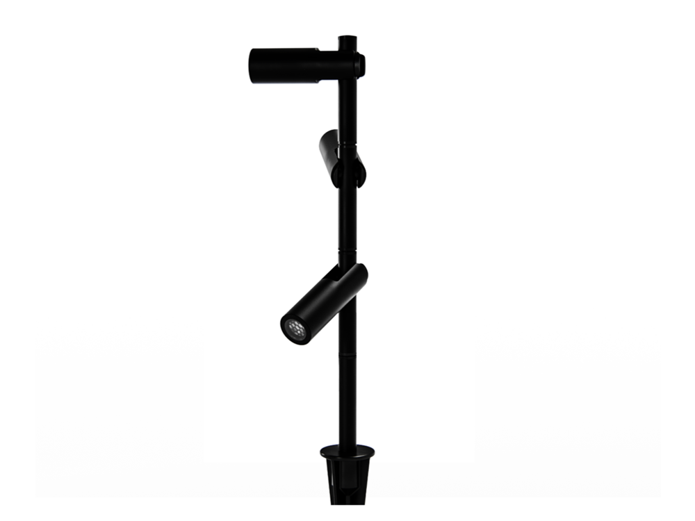 AIM LIGHT HEAD 