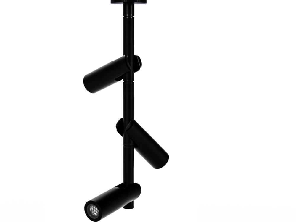 AIM LIGHT HEAD