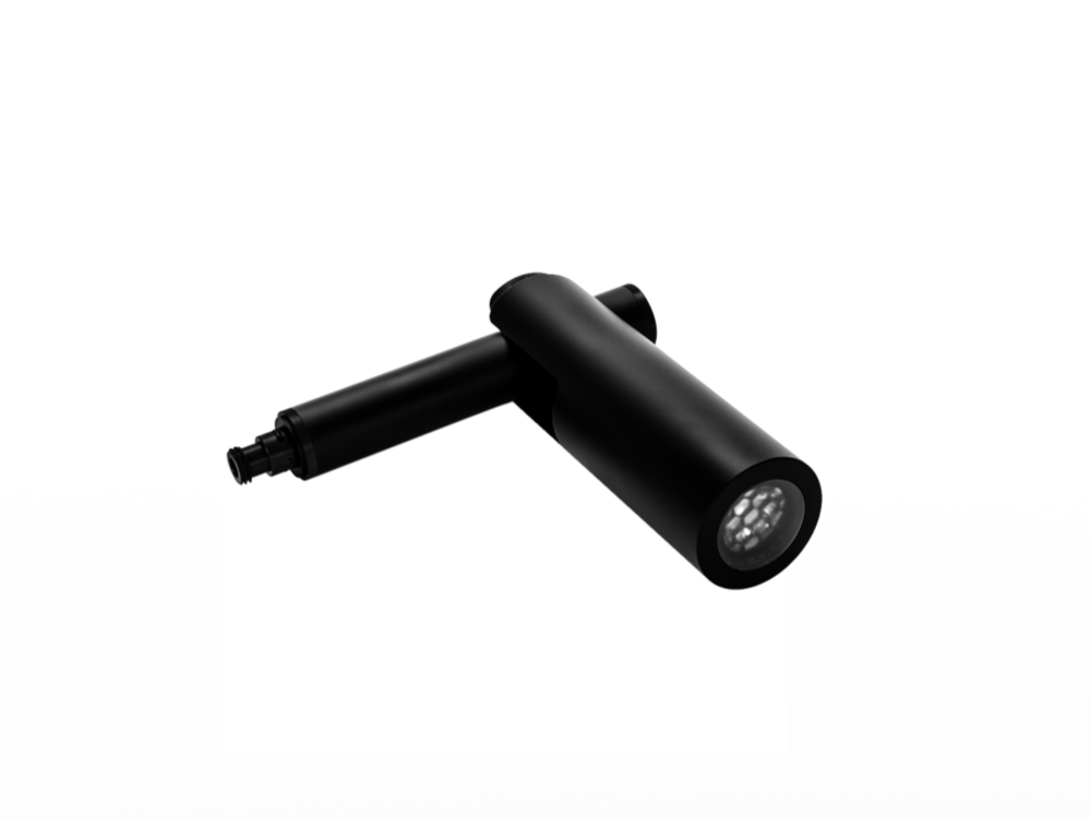 AIM LIGHT HEAD