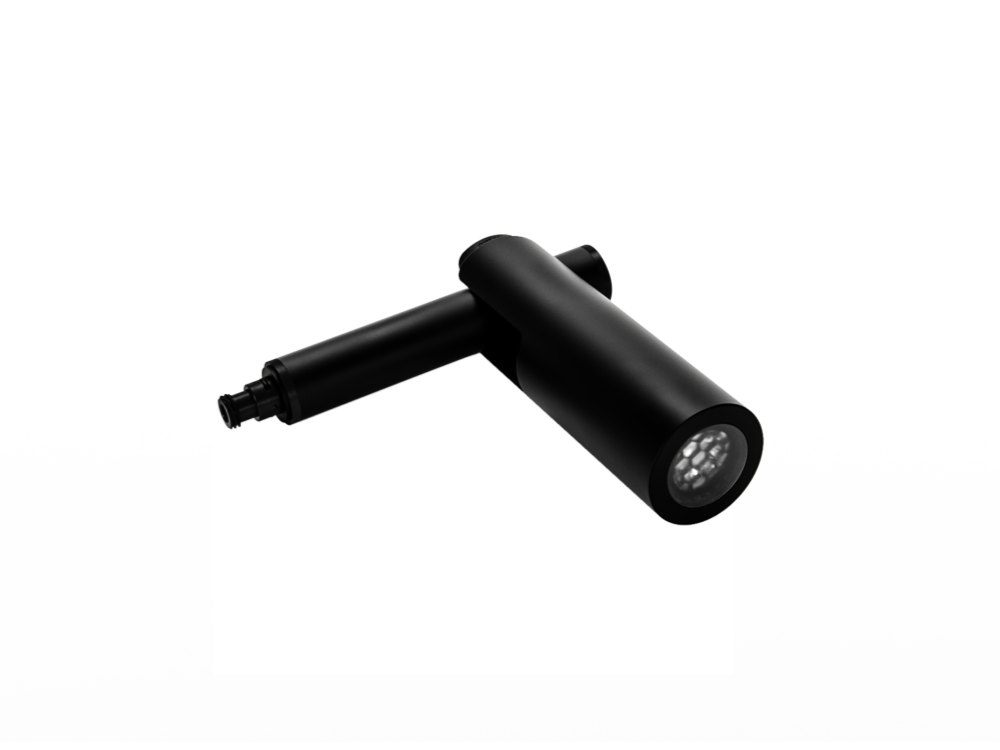 AIM LIGHT HEAD