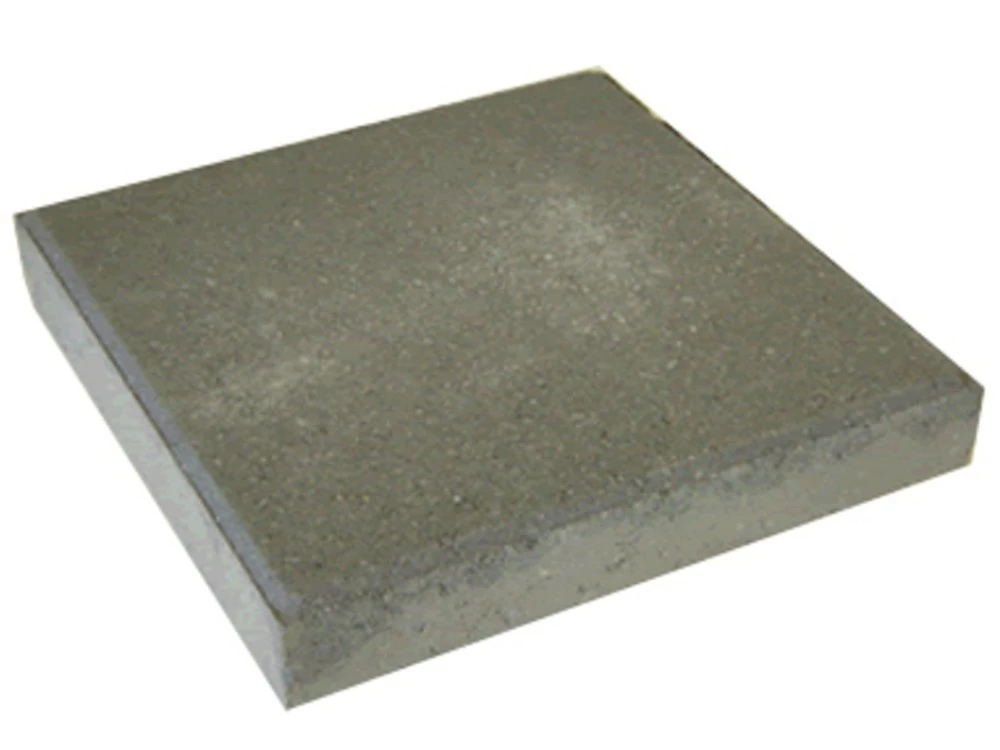 Betontegels grijs