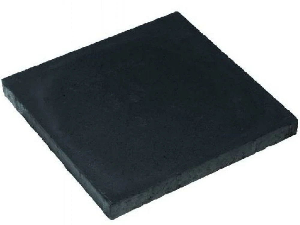 Betontegels antraciet