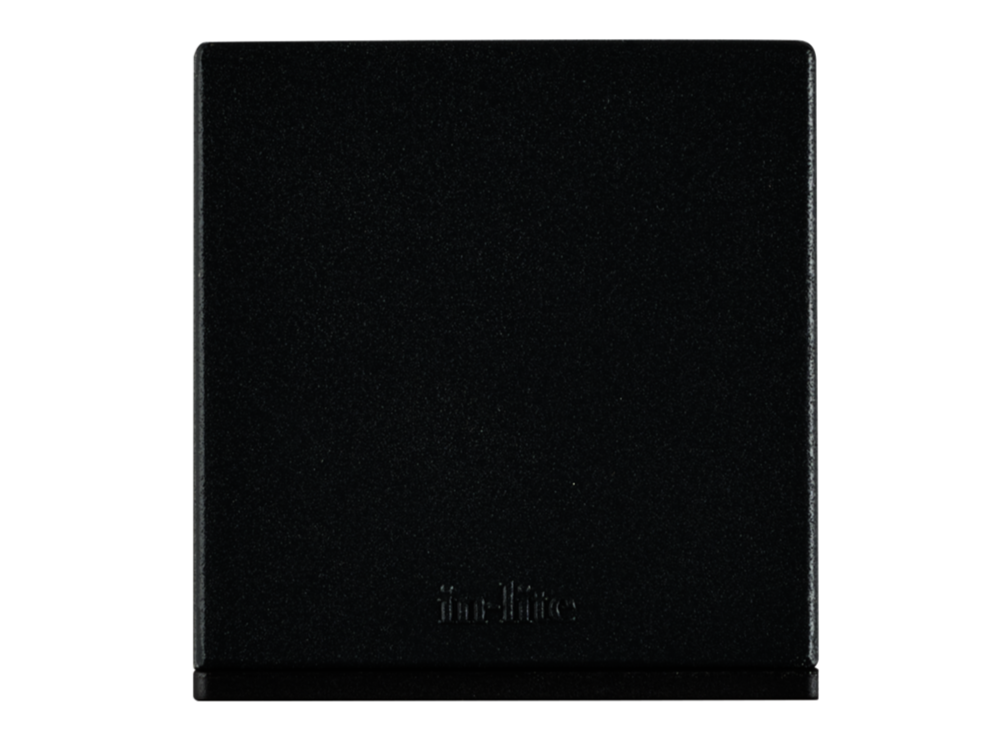 BIG CUBID dark grey