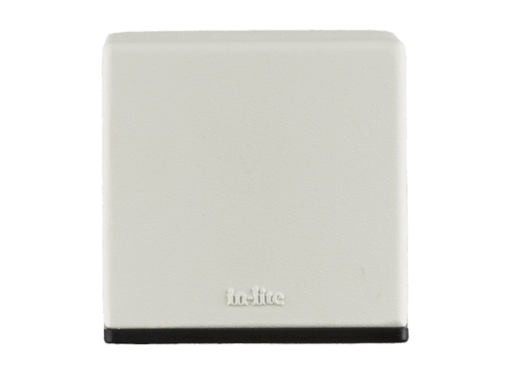 BIG CUBID white