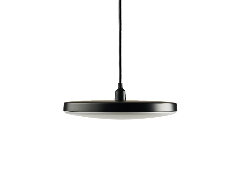 DISC PENDANT 230V (zonder base)