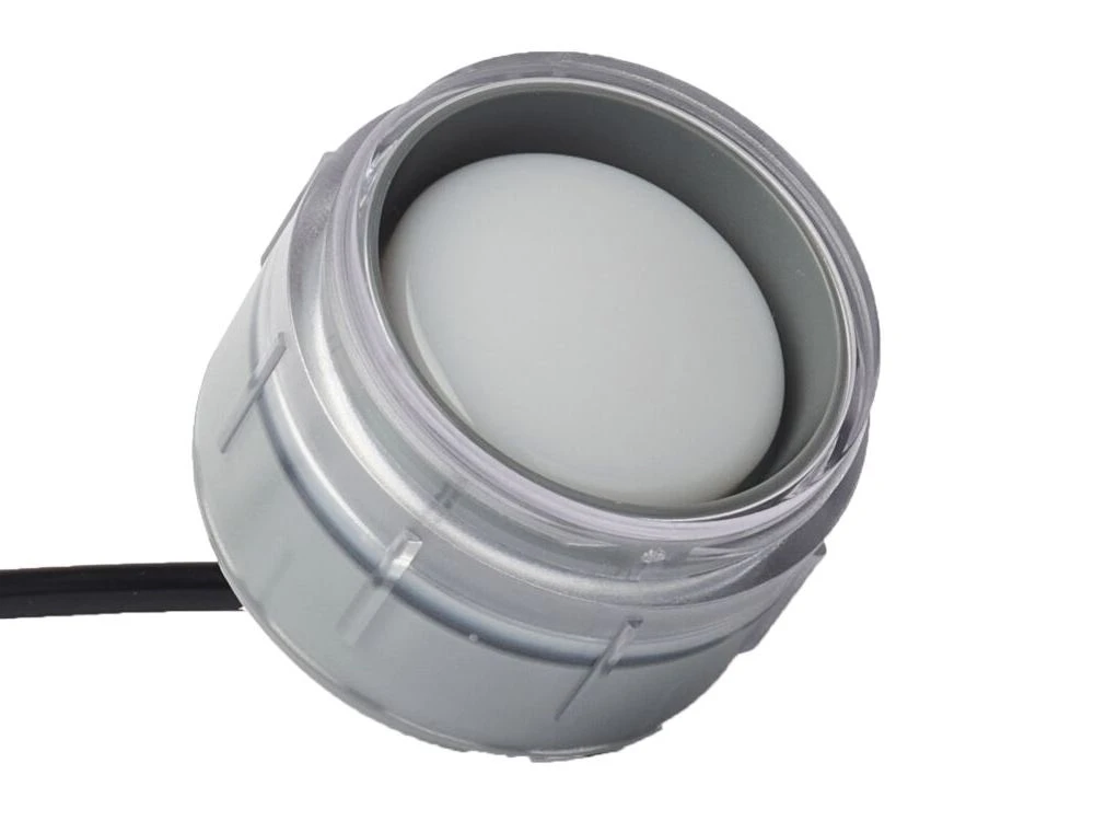 FUSION 60 (zonder ring)