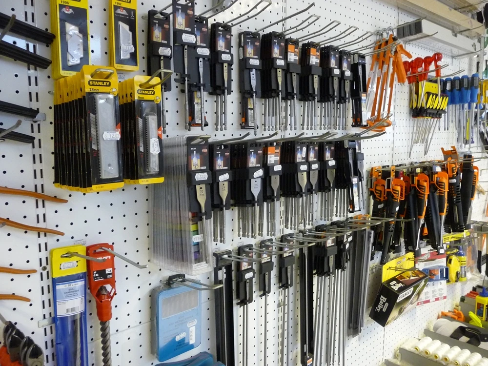 Gereedschap