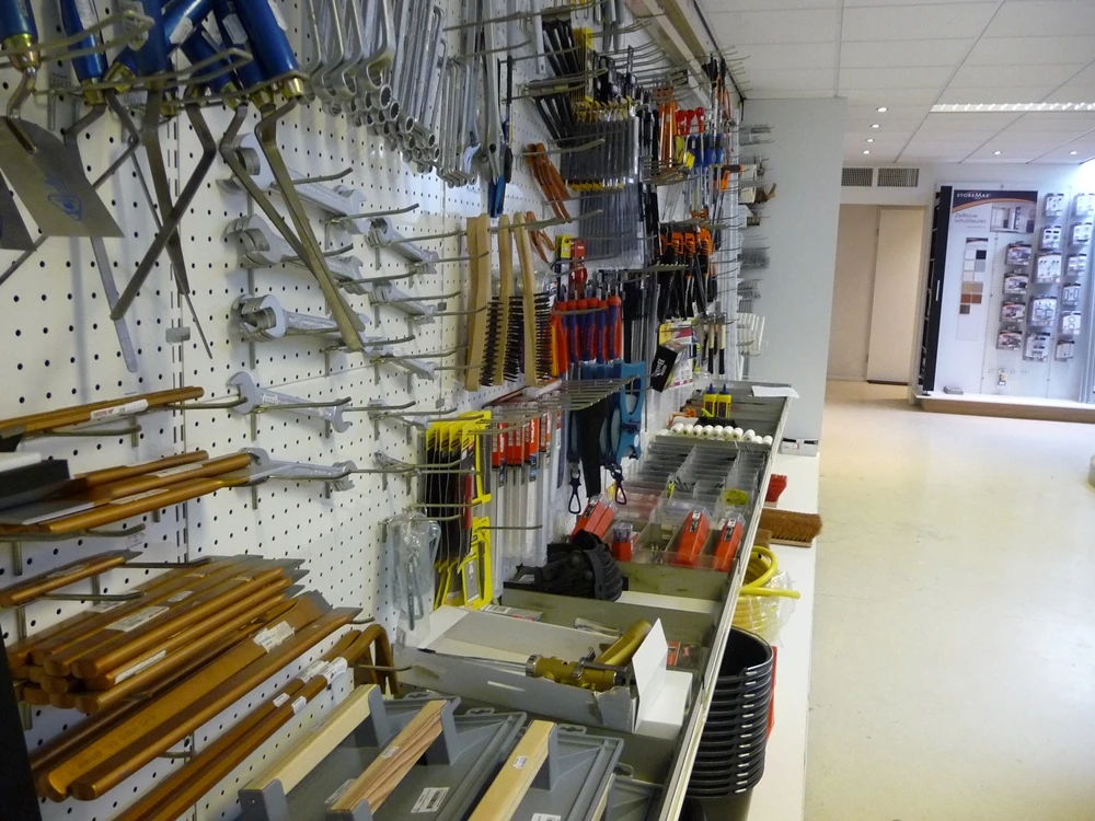 Gereedschap