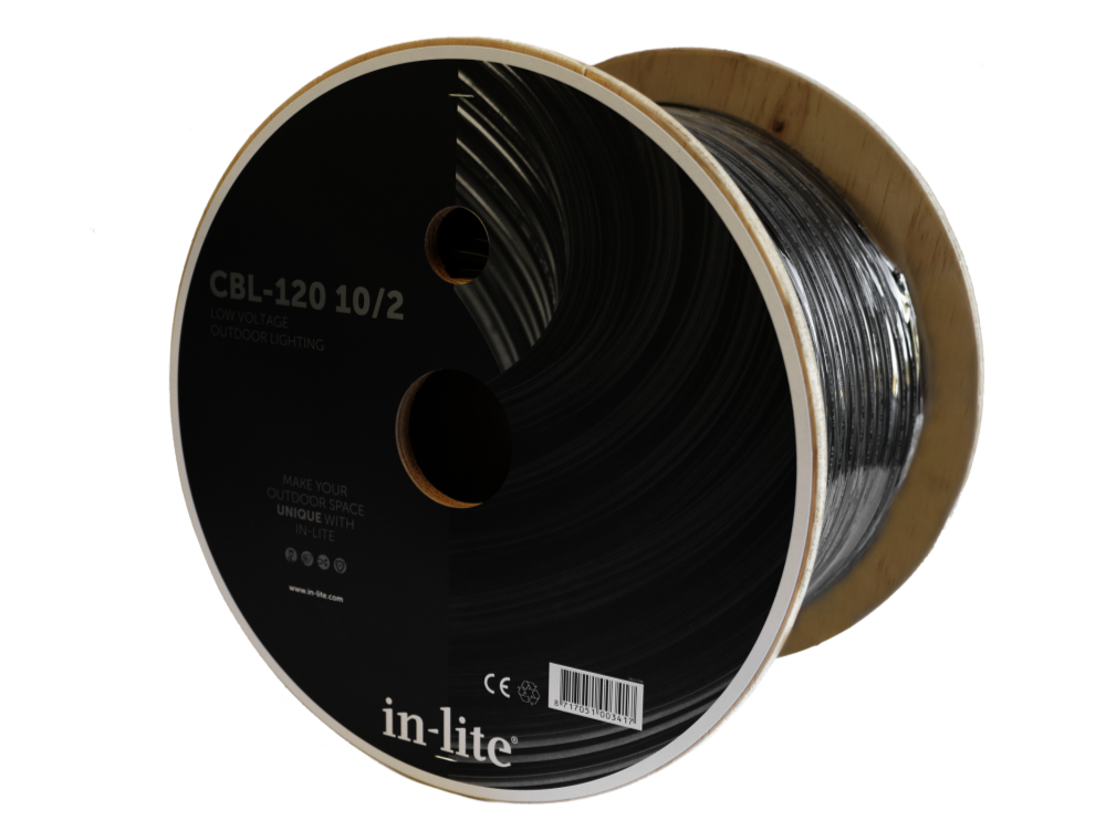 Kabel 10/2- 120 mtr.