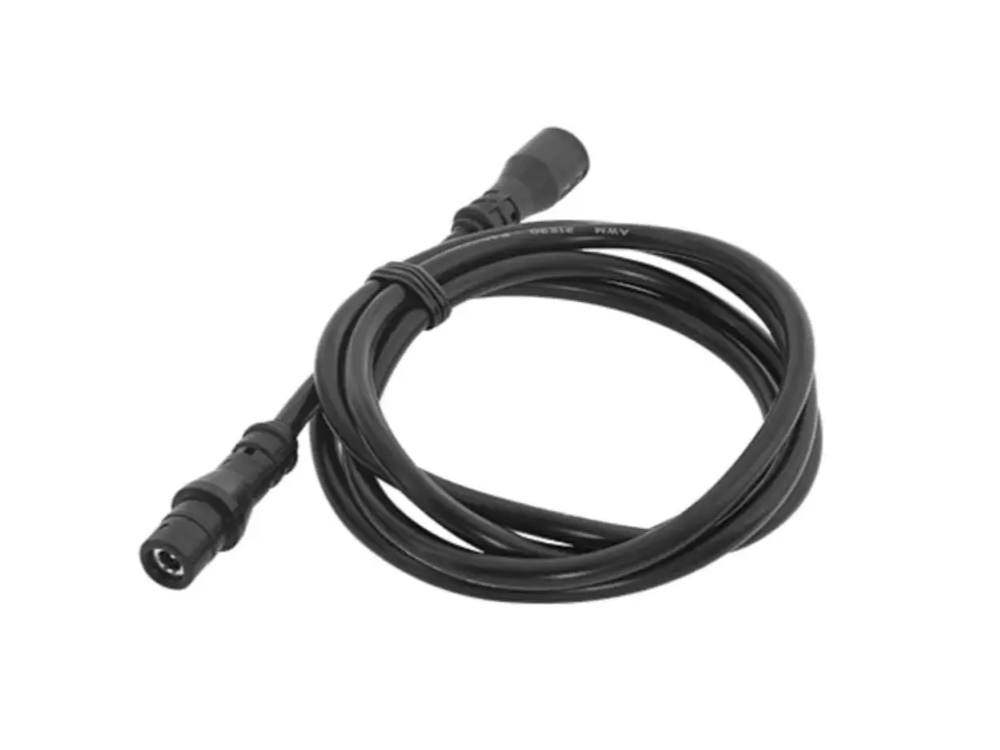 Kabel 18/2- 1 mtr.