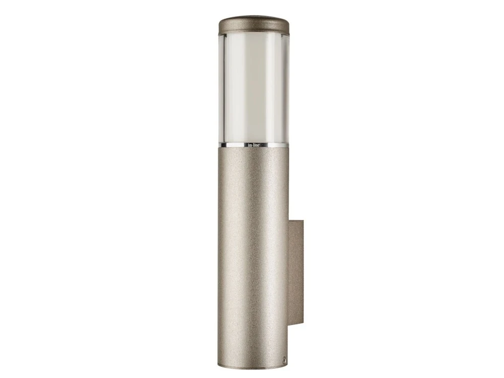 LIV WALL ros&eacute; silver