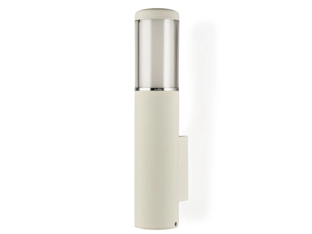 LIV WALL white