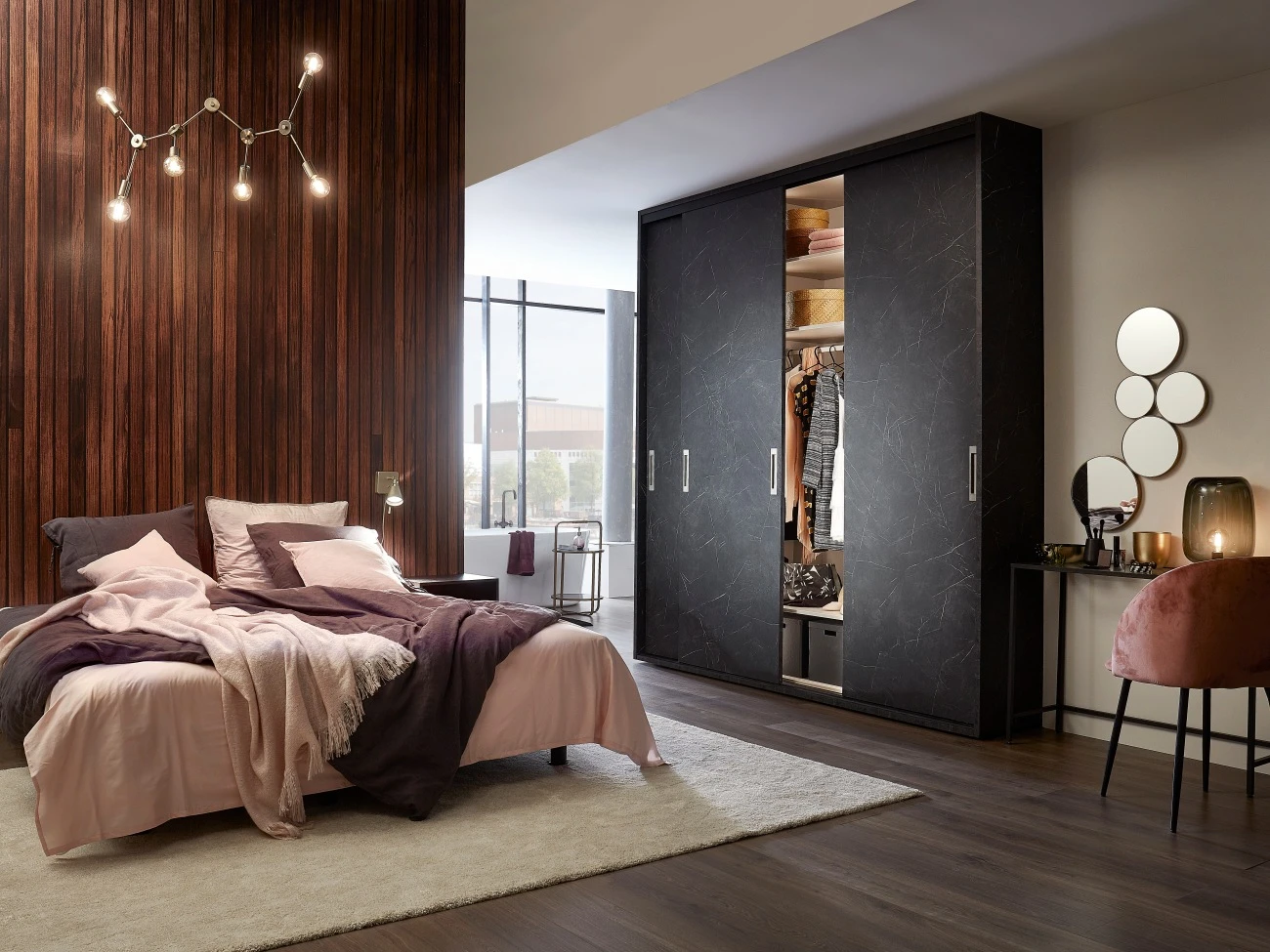 Loft stijldeuren