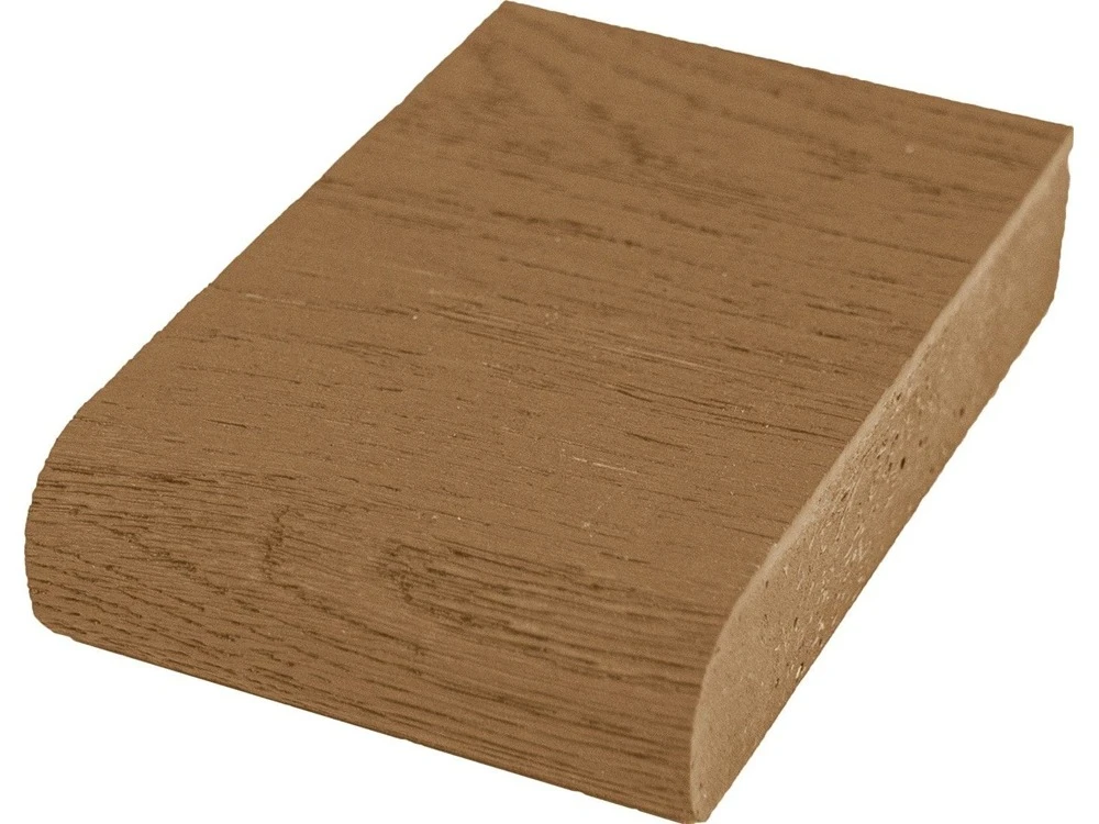 Coppered Oak