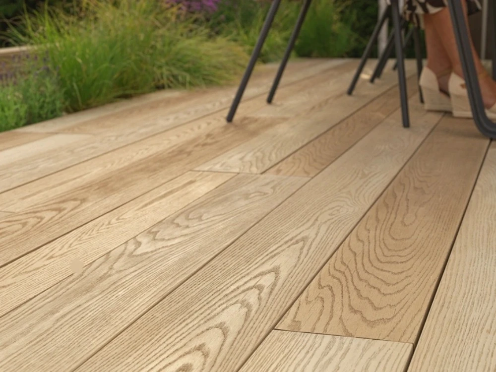 Millboard Enhanced Grain