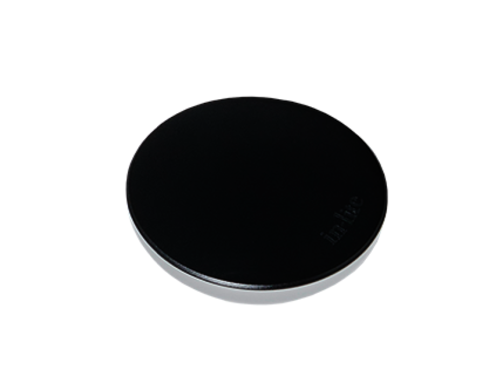 MINI SWAY LIGHT HEAD black