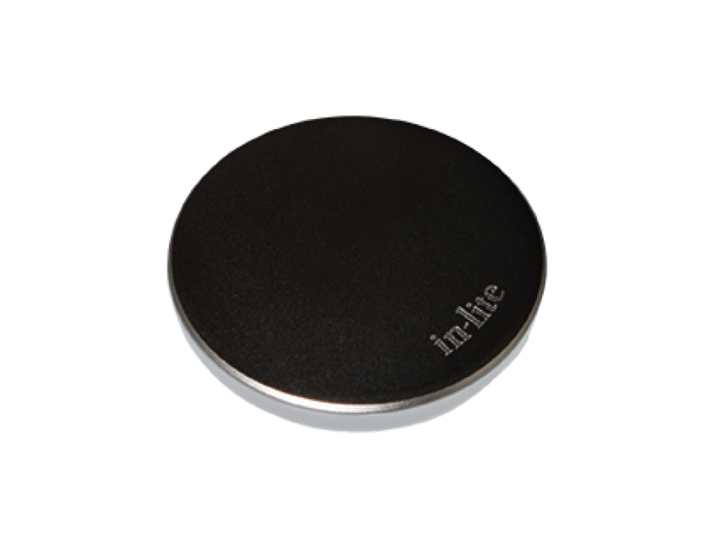 MINI SWAY LIGHT HEAD pearl grey
