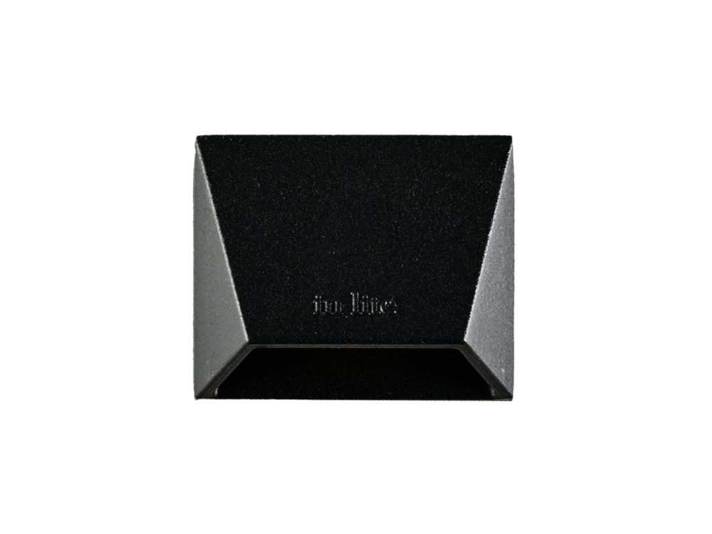 MINI WEDGE dark grey
