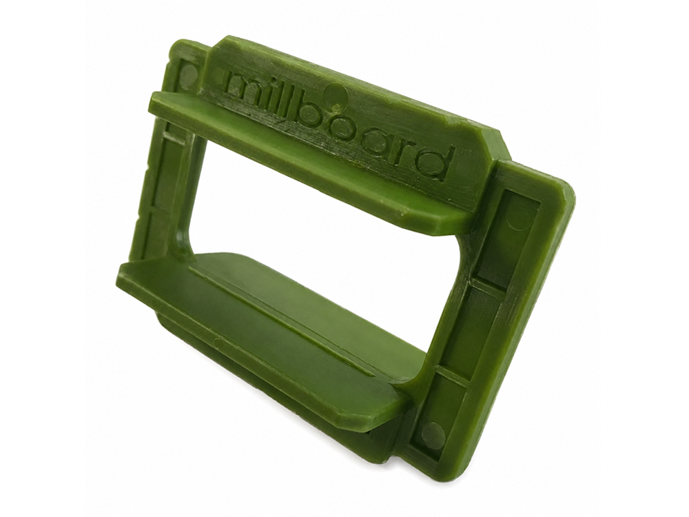 Multispacer