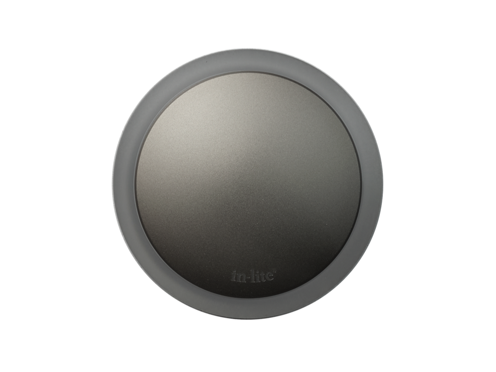 PUCK 60 pearl grey