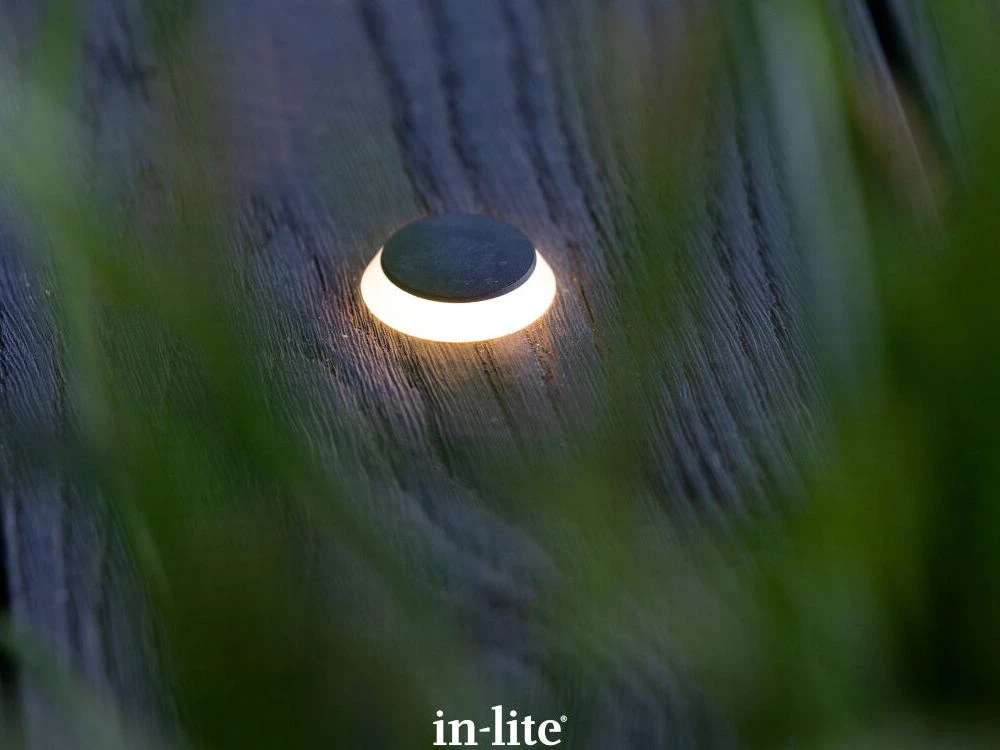 In-lite verlichting
