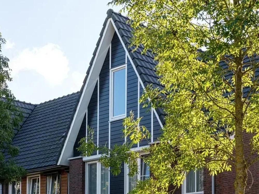Sponningdeel 143 mm