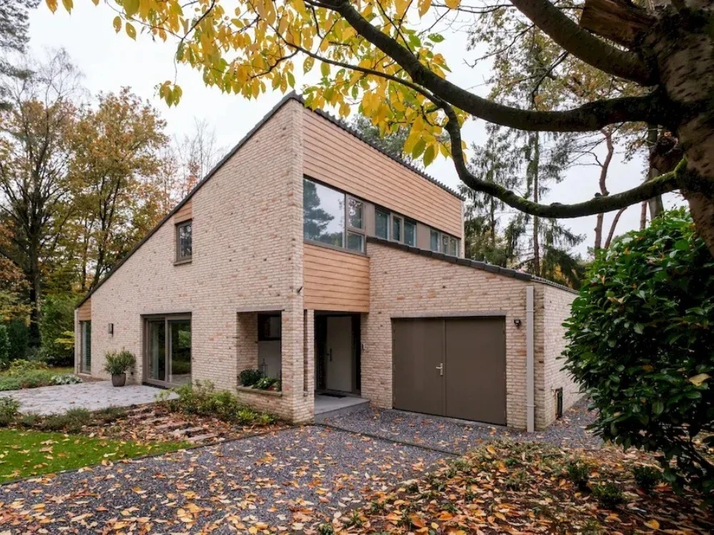 Sponningdeel 143 mm