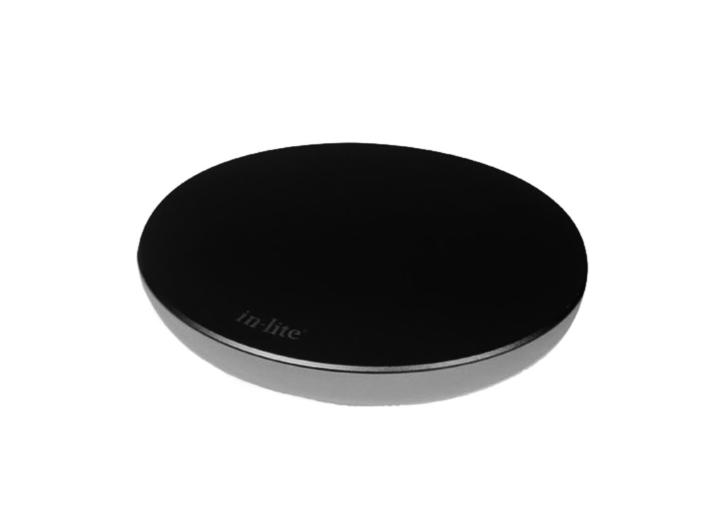 SWAY LIGHT HEAD black