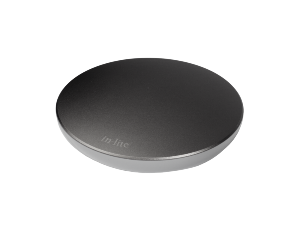 SWAY LIGHT HEAD pearl grey
