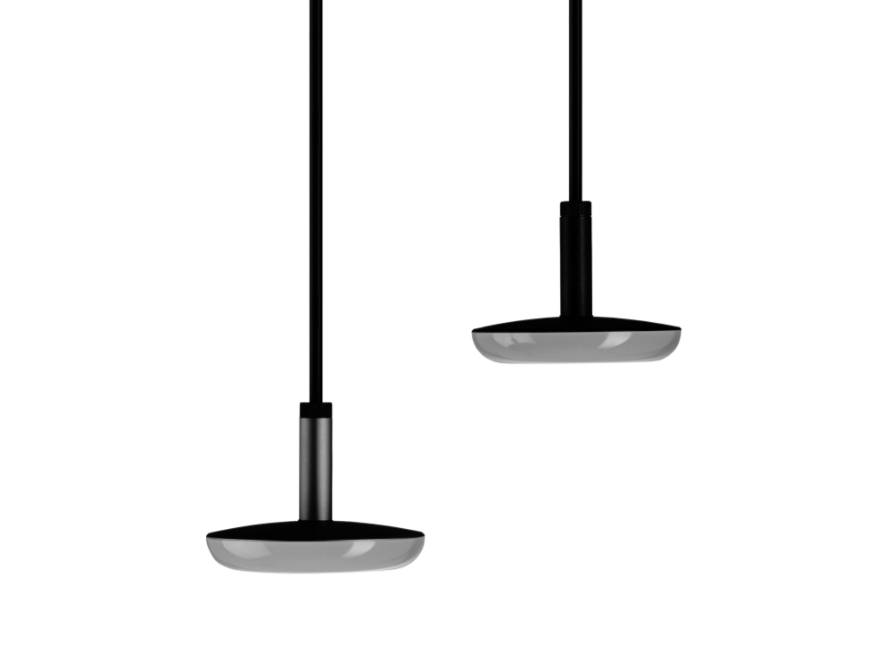 SWAY PENDANT Extention 230V pearl grey