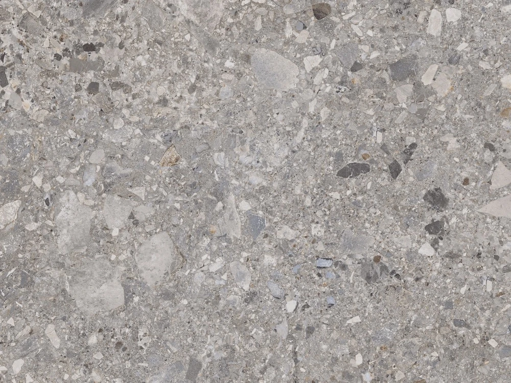 Keramiek Composite grey