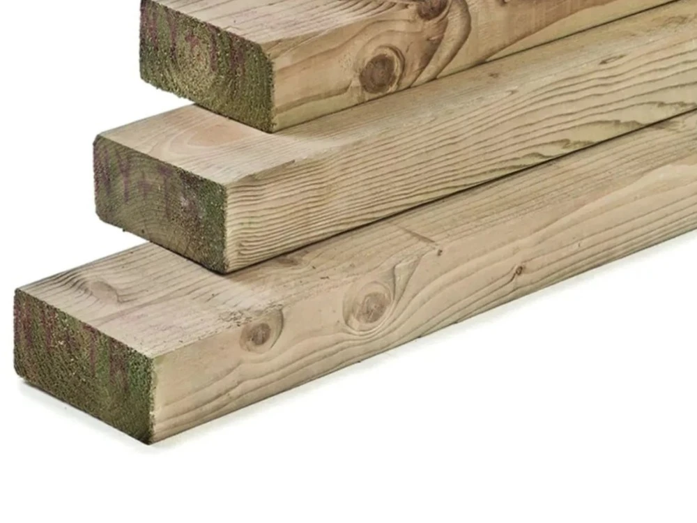 Vuren gesch. gewolm. 45x95