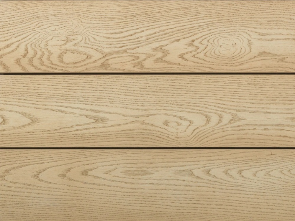 Millboard Enhanced Grain Ashwood 32x176x3600
