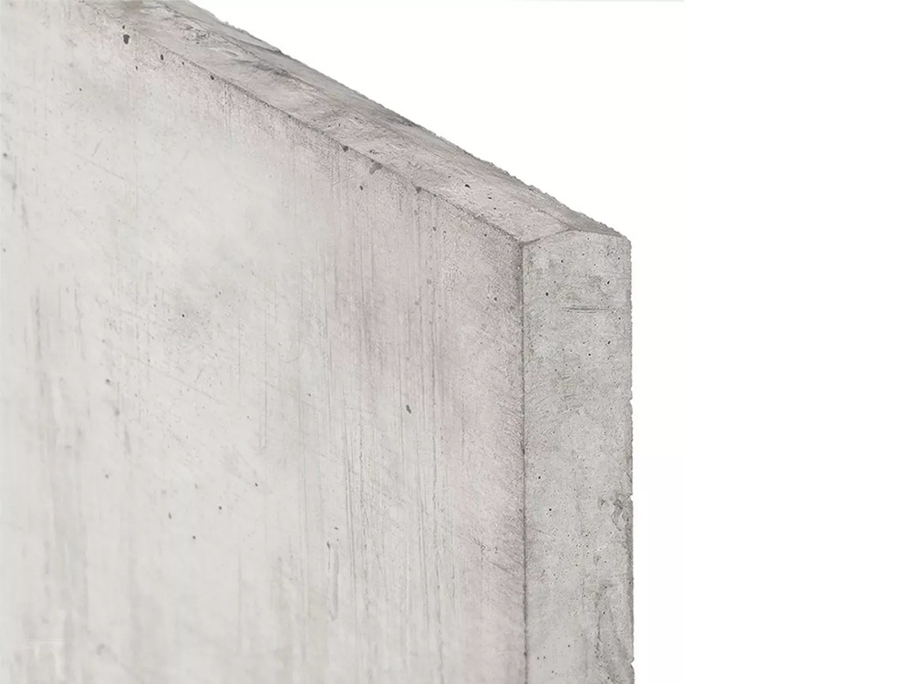 Betonpaneel grijs dubbelzijdig 3,5x24x184
