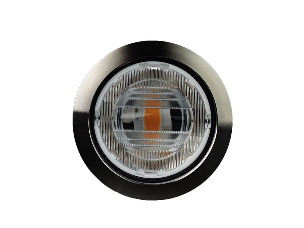 BIG FLUX Asymmetric (zonder ring)
